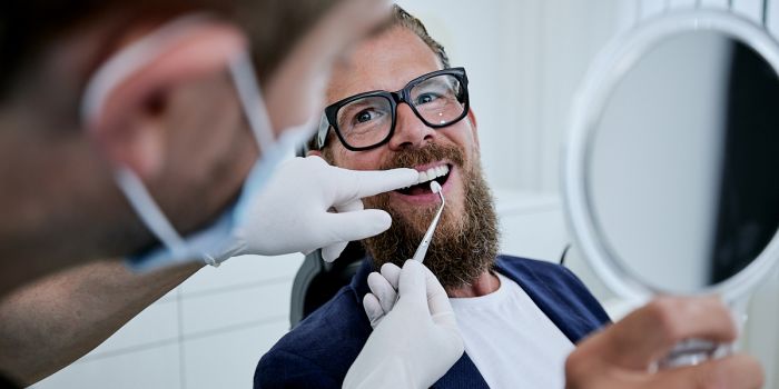 Veneers Rheda-Wiedenbrück
