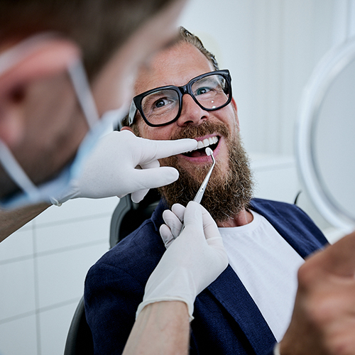 Veneers Rheda-Wiedenbrueck